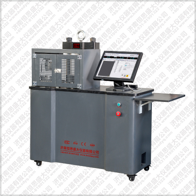 30T路面磚壓力機送貨上門#300kN水泥磚壓力試驗機、30噸燒結磚抗壓強度試驗機