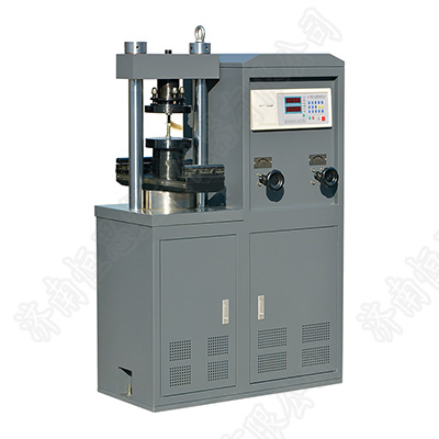 數(shù)顯球團(tuán)抗壓試驗機(jī)