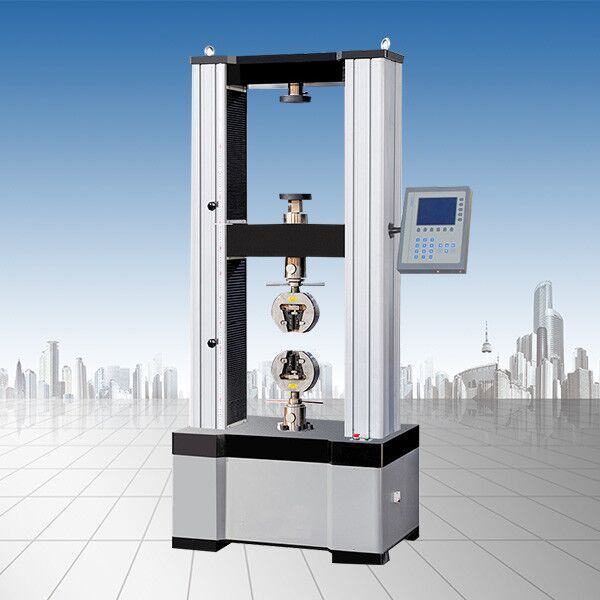 恒應力壓力試驗機和壓力試驗機一樣嗎?